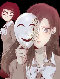 古风漫画改编 剑起长安 海报
