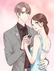 甜宠短剧 闪婚后总裁把户口本递给我 海报